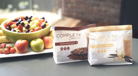 What is Juice Plus+ Complete